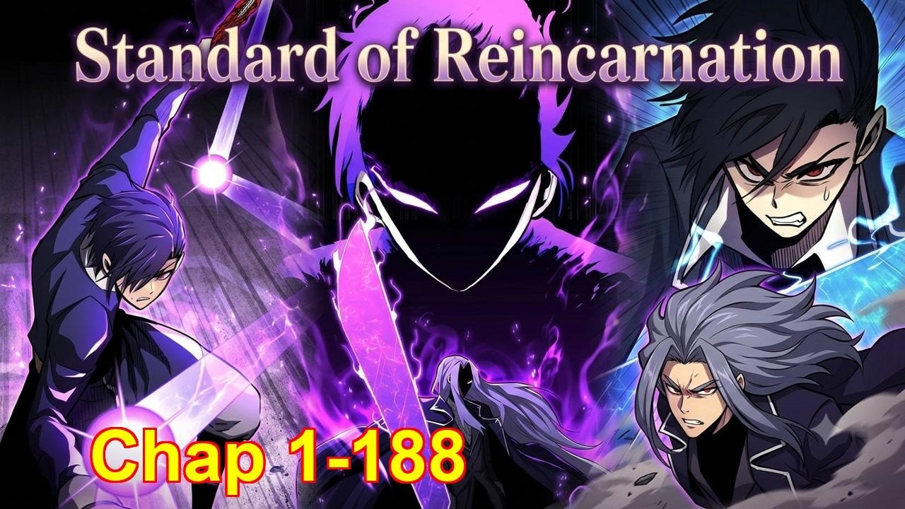 Reincarnated with the Godly Talent He Always Envied: Sword God Returns | OP Origins