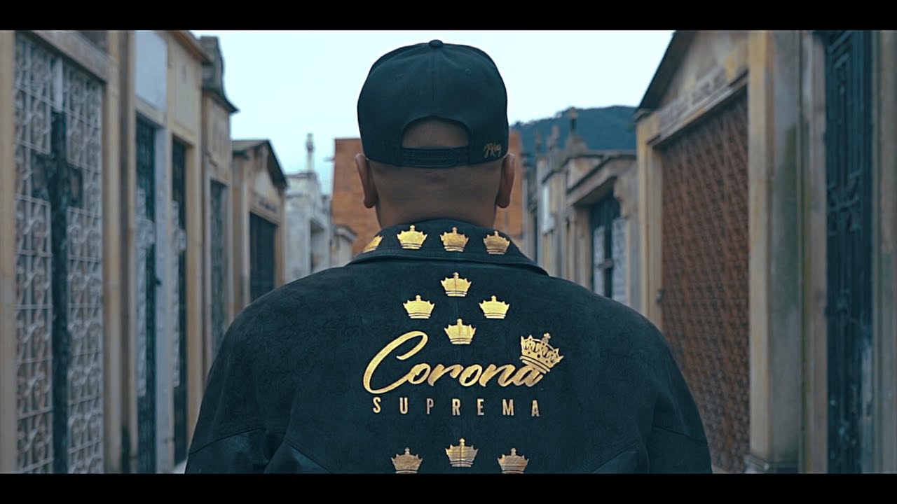El Consejero ❌ Cainy Boss ❌ Maik - TE EXTRA&Ntilde;O (Video Oficial)