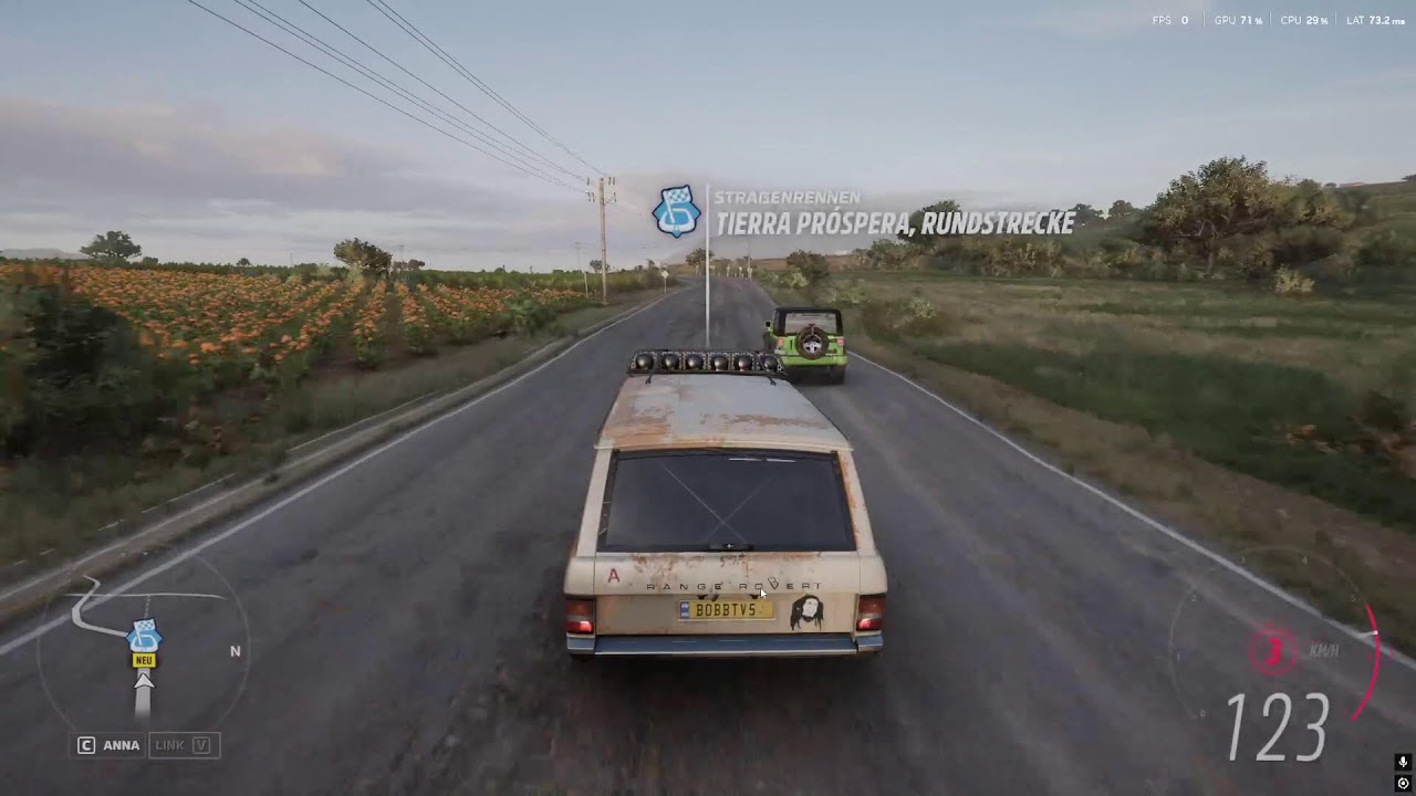 Forza Horizon 5 fahren wie ein echter