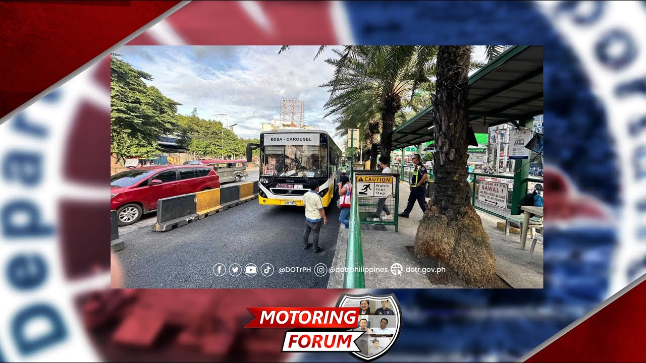 Infrastructure Transformation | Motoring Forum