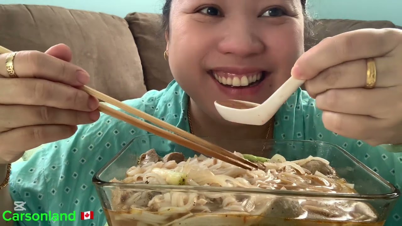 Được Cho con gà Tây nấu liền nồi phở gà 🥰🥰🥰