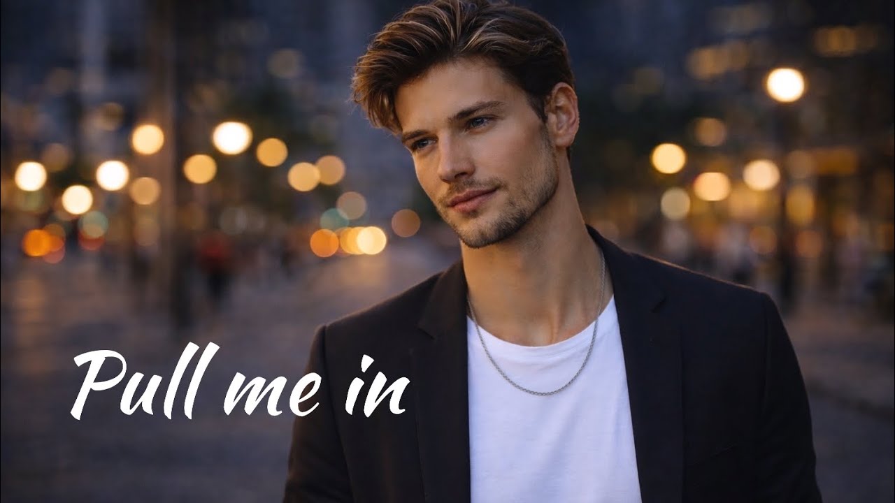 Pull me in