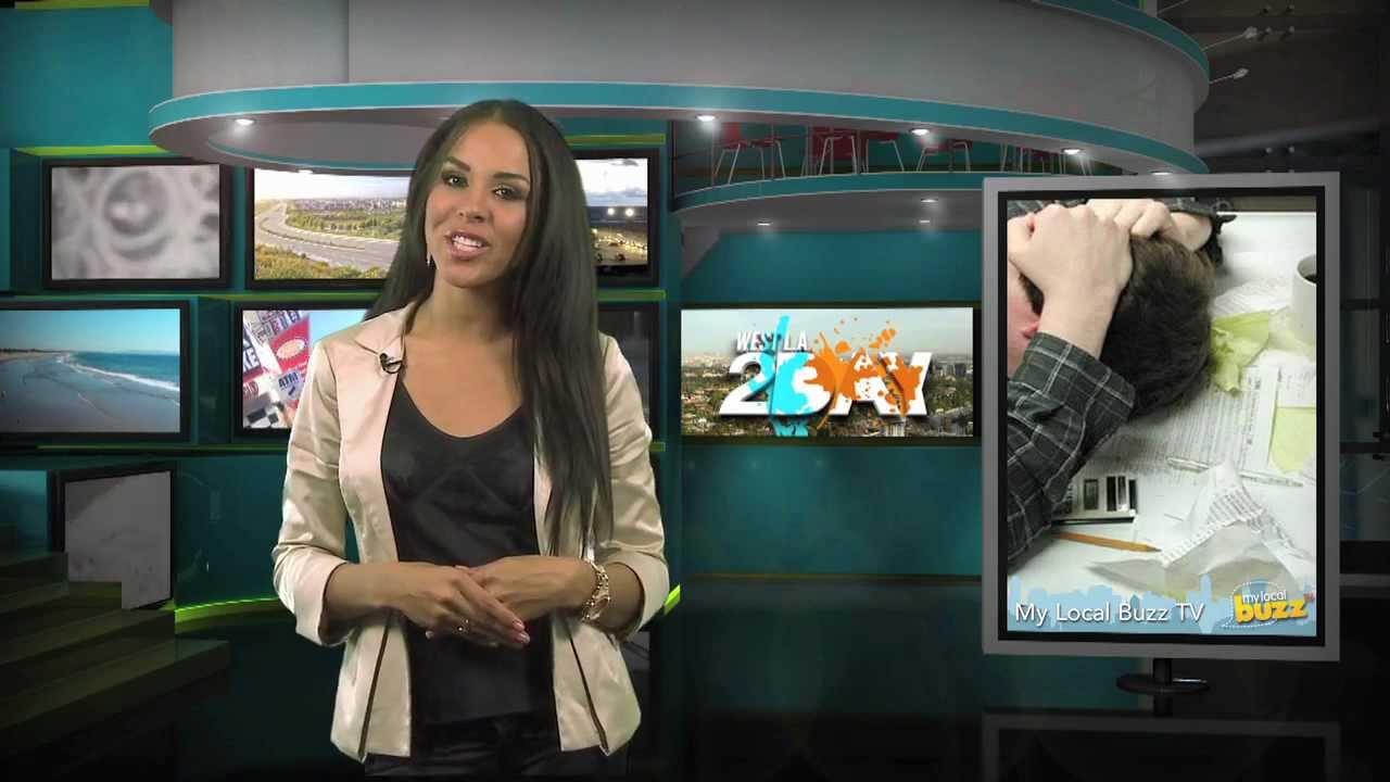 West L.A. 2Day - Episode 46
