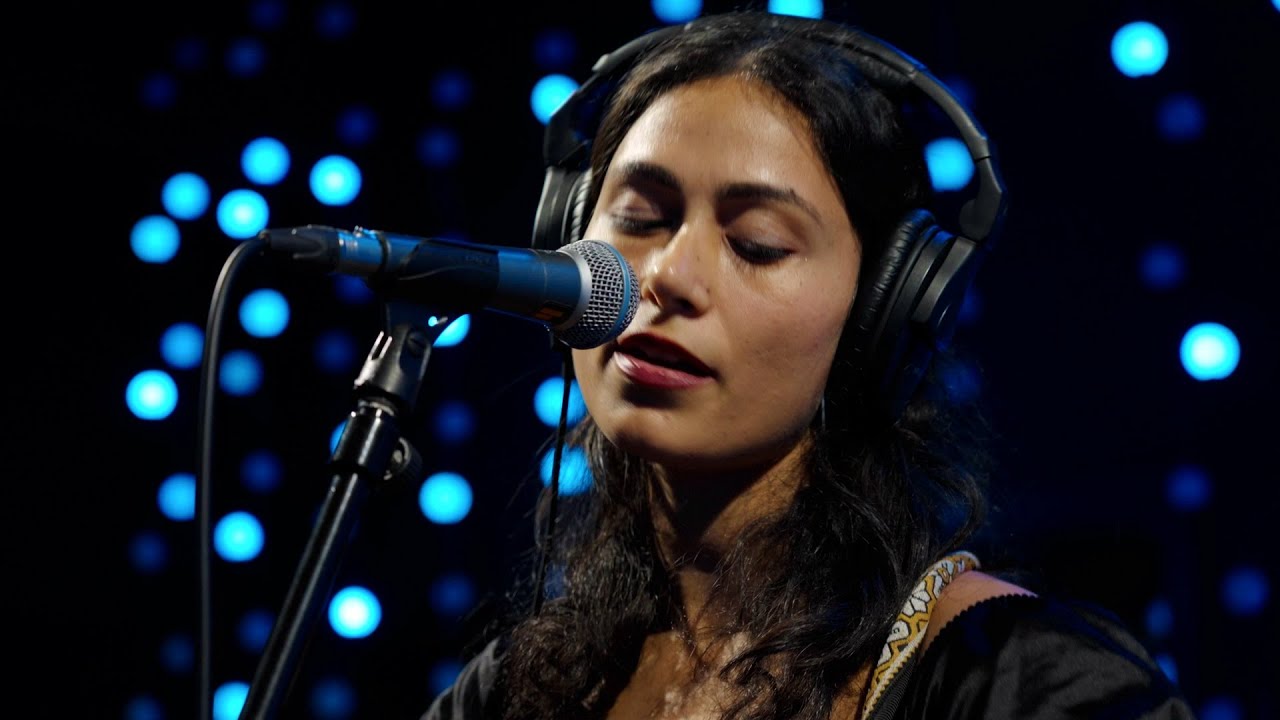 untitled (halo) - limewire (Live on KEXP)