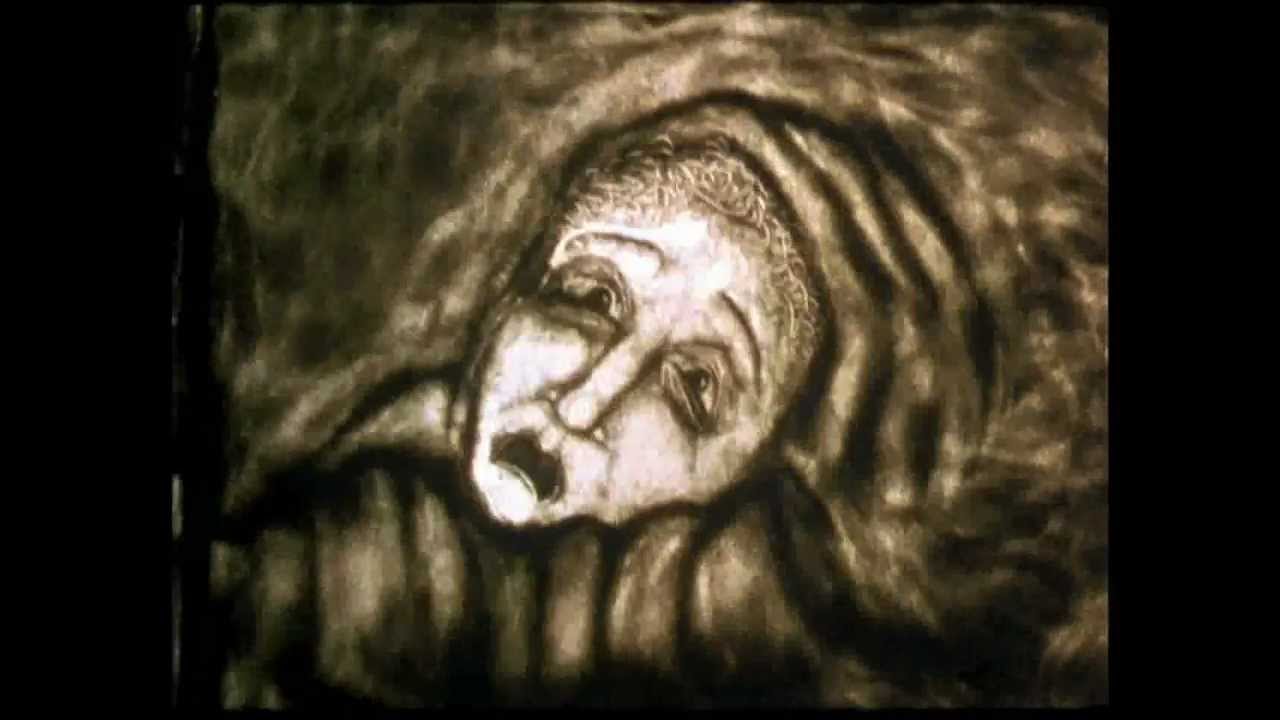 Hope Lies Within - Der Erlkönig Official Music Video