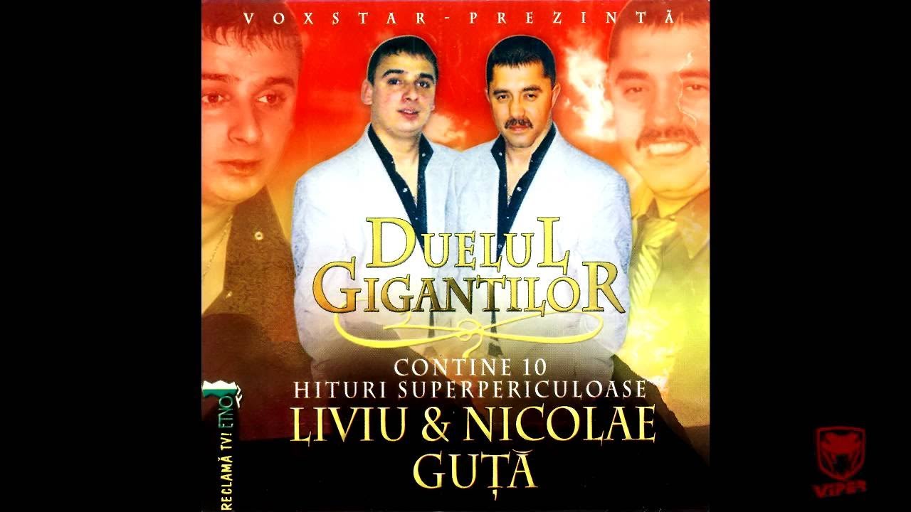 Liviu Guta - Doamne cat m-ai ajutat