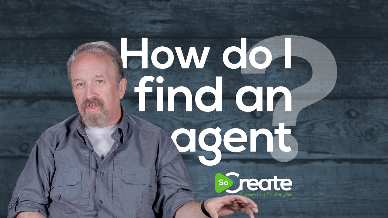 Screenwriters, Novelist, Game Writers: Michael Stackpole Tells You How to Find an Agent