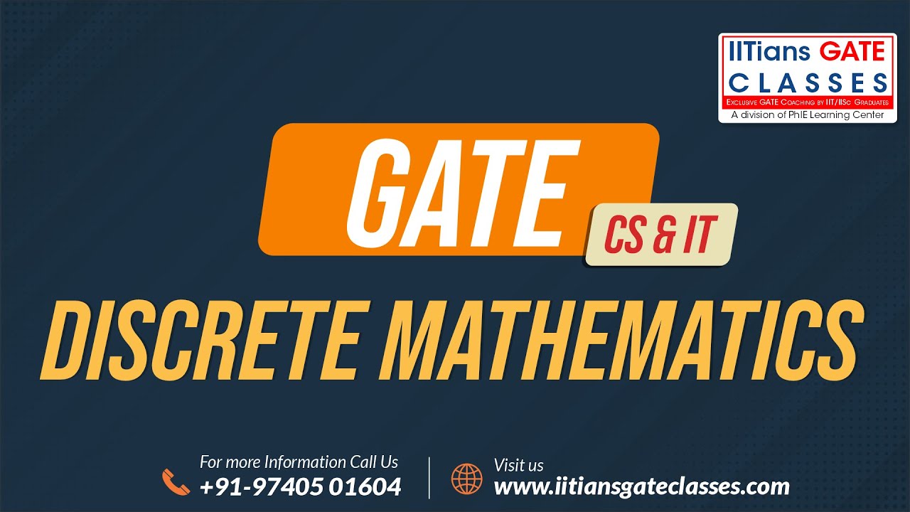 Discrete Mathematics | Permutations With No and Unlimited Repetition L7 | GATE CS Lectures | GATE CS