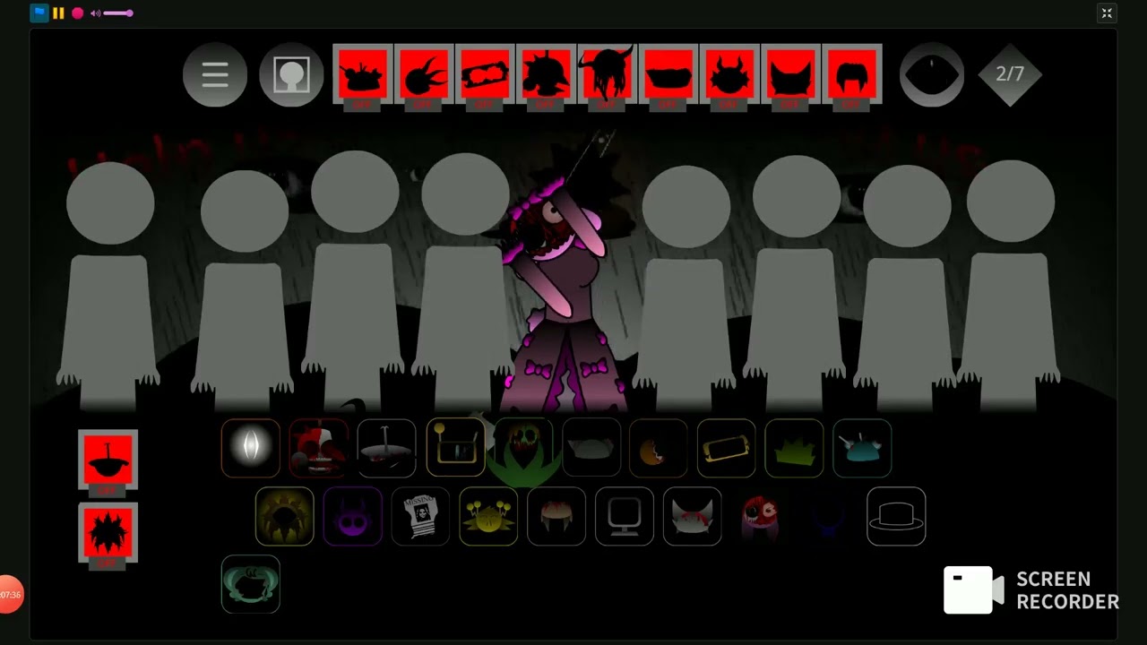 Phase 3 Reimagined human no link is hack is my mod i can give on corea