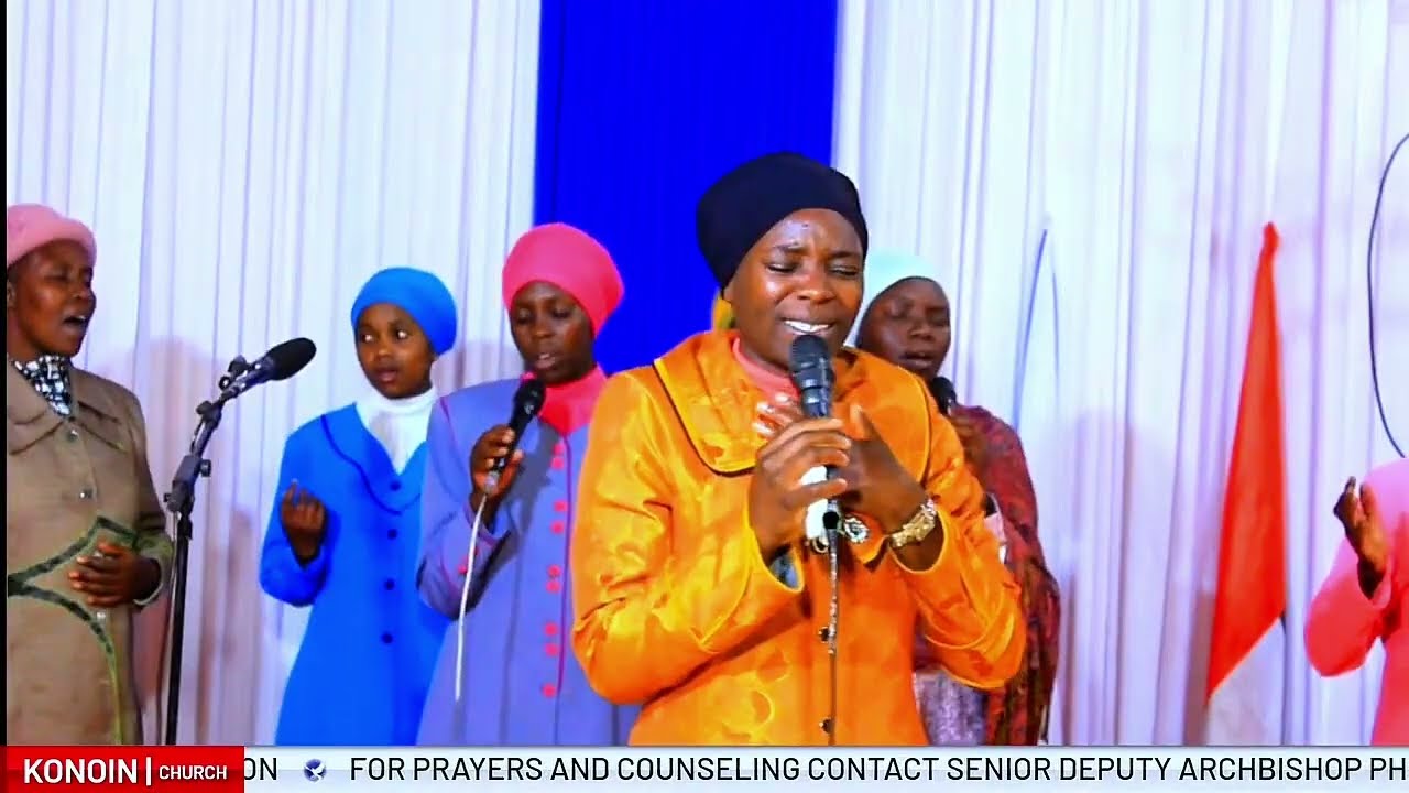 30 MIN NON STOP WORSHIP THAT LEADS YOU INTO PRAYER || EMMA || KONOIN CHURCH 