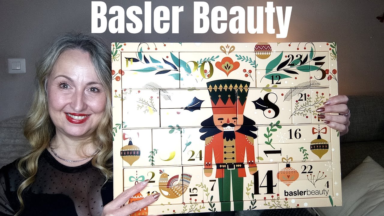 Calendario Avvento Basler Beauty - Beauty/Profumi /Skincare