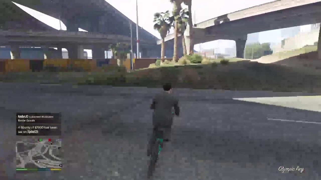 GTA