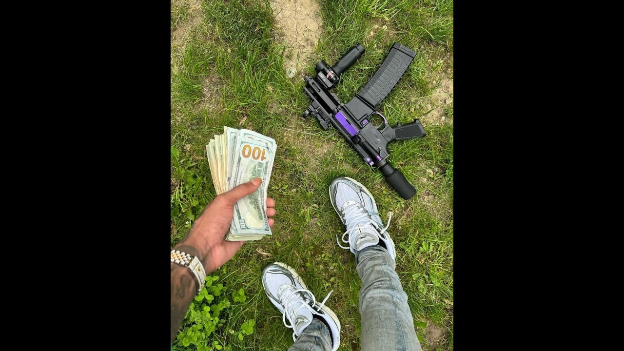 [FREE] Chuckyy type beat 