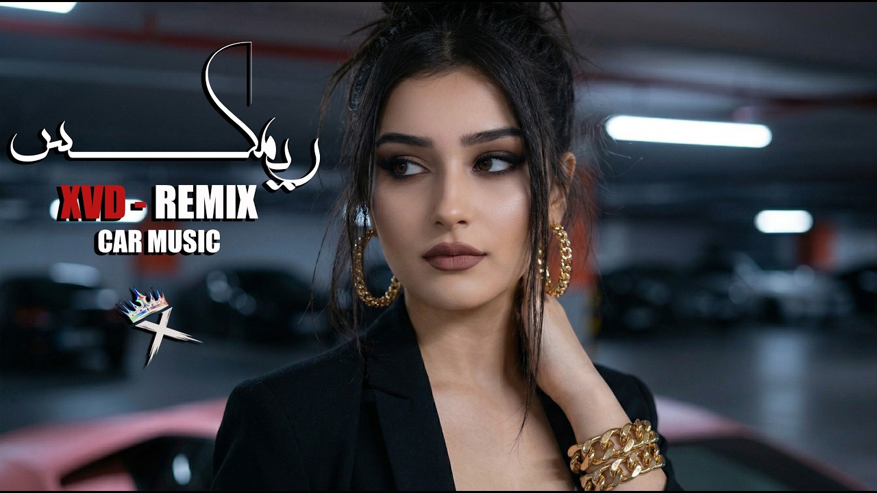 يـــاي ريمكس جديد 2026 ( XVD )   Arabic Car Music • Bass Boosted
