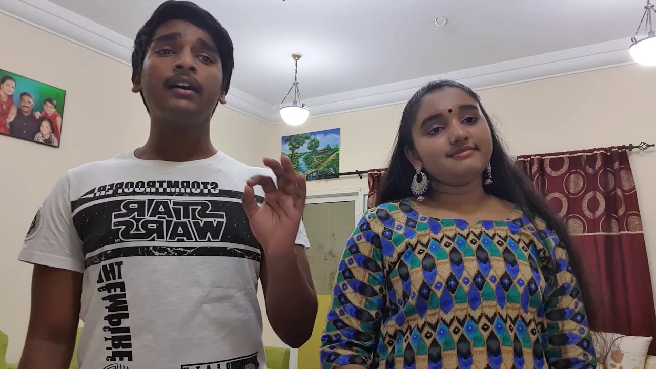 Mazhai Varudhu Mazahai Varudhu