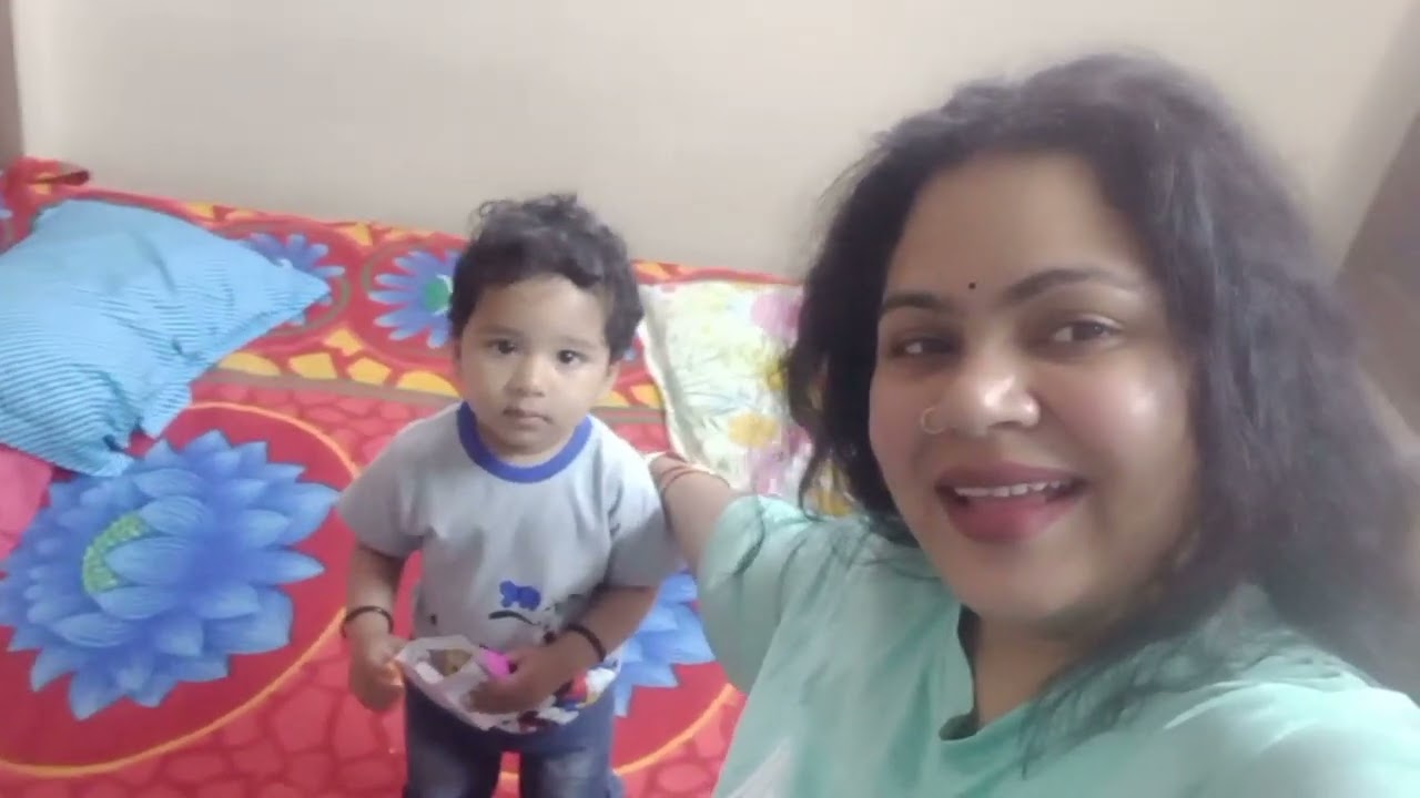 Family vlog 