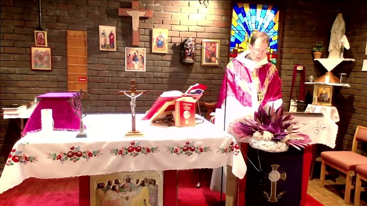 Pope Leo's Lenten Message, 