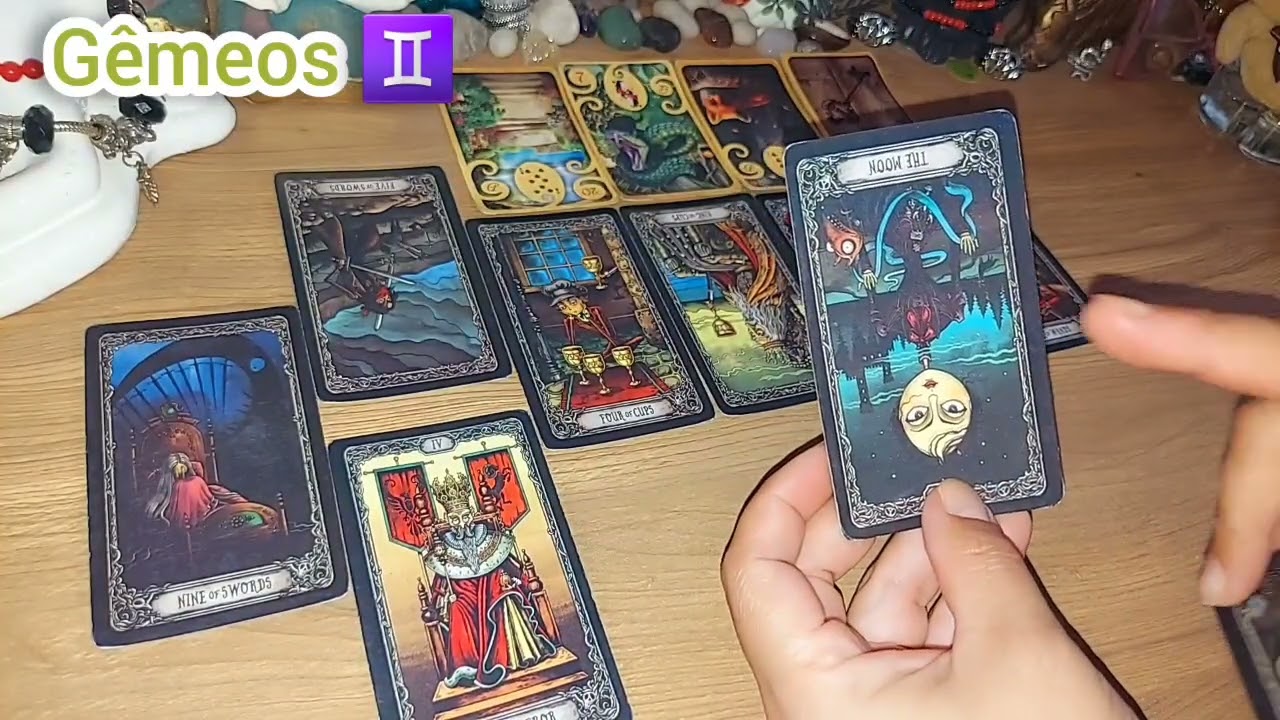 🐍Gêmeos ♊ Vc Corre Perigo Nesse Lugar 🤢💣 Feche Seus 🙈 e 🙉 Fique Neutro e de🤐 Essas Pessoas Estão🔥☠️🤒