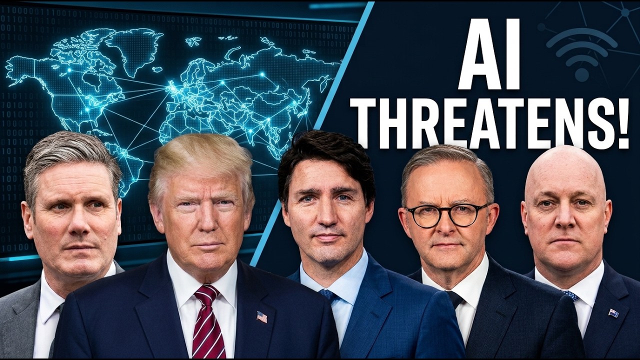 Five Eyes Alliance Explained: Western Intelligence in the Age of AI