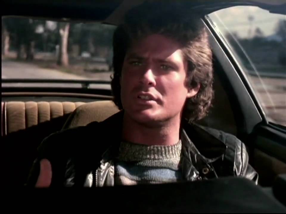 Knight Rider Gel Group Promo 3