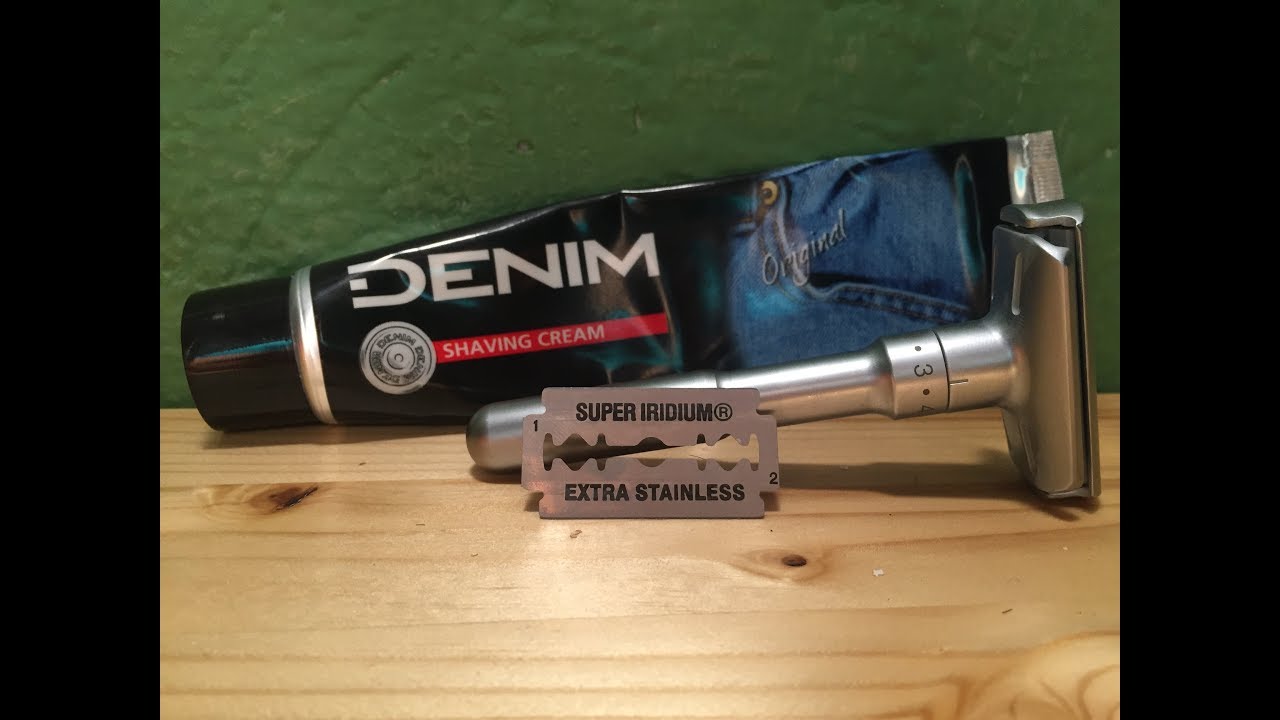 Polsilver Super Iridium Blades Review