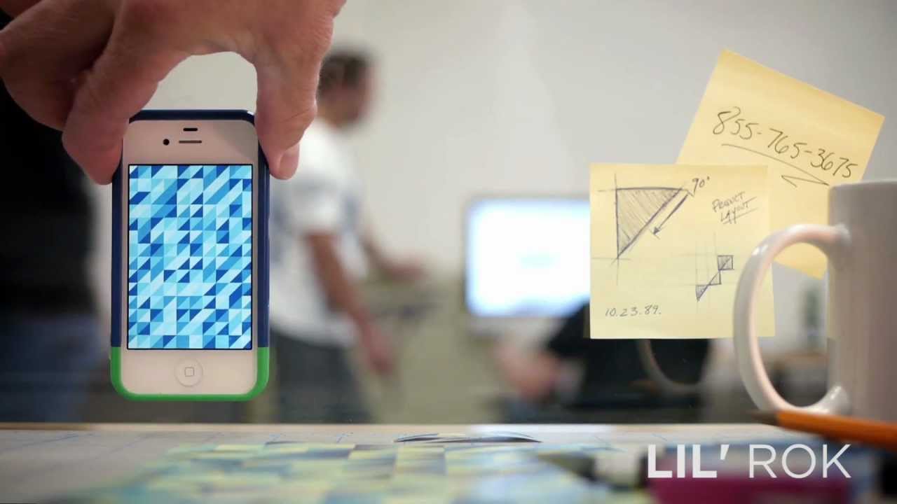 Best iPhone 4 Protective Case | The World's Most Versatile Phone Case