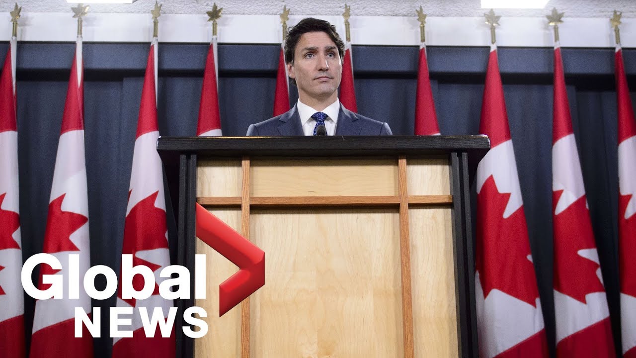 Justin Trudeau's options to address regional representation