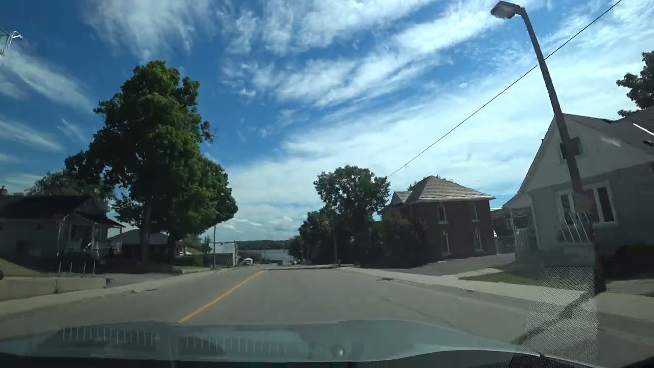 Cobden, Ontario