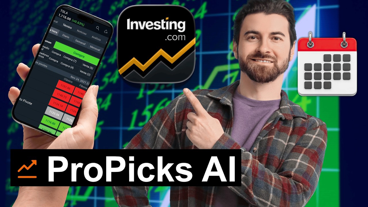 Ho provato ProPicks AI per 6 mesi. InvestingPro ne vale la pena?