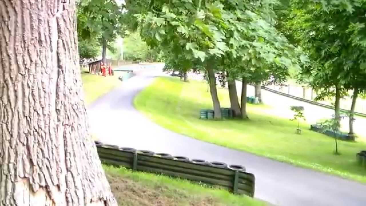 Prescott hillclimb mid summer speed fest 29/06/14