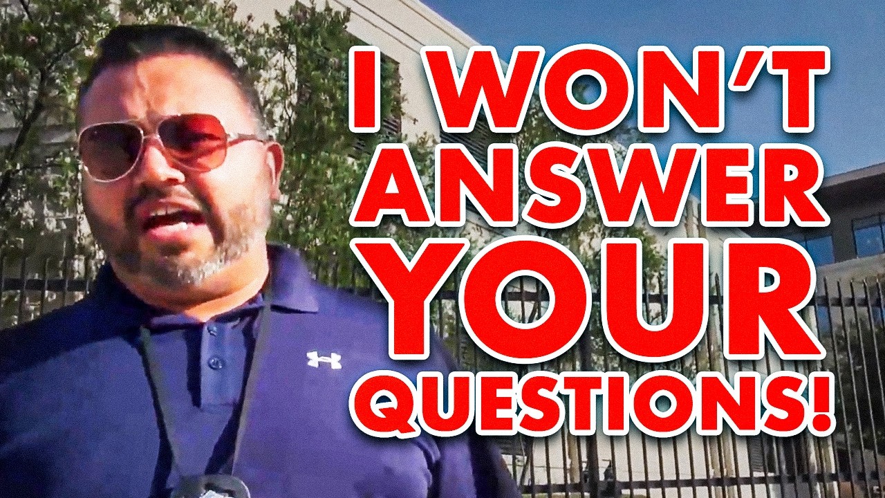 Dumb Cops Get Destroyed By US Citizens! ID Refusal