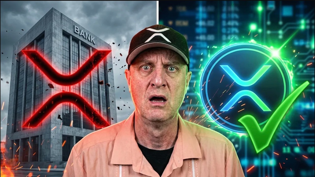 XRP CLARITY ACT 🚨 Опубликован прогноз цены XRP после скачка! Узнайте это ДО 13 ИЮЛЯ ‼️