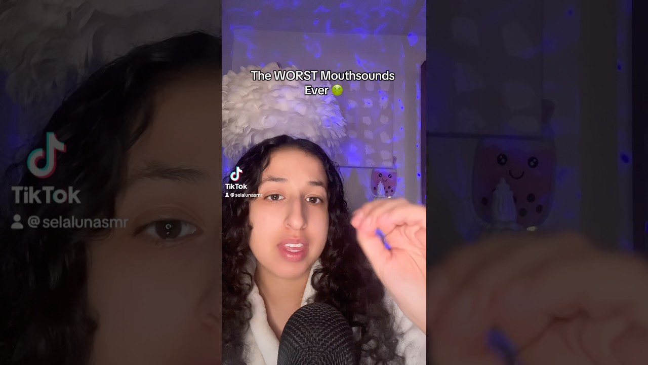 😭😭 #asmr #tingles #mouthsounds #mouthsoundasmr #fyp #asmrvideos #asmrmouthsounds