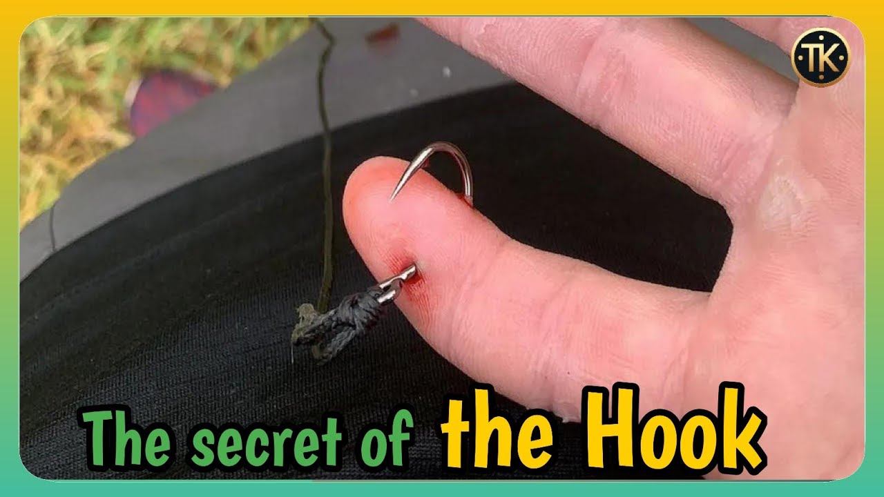 How to Make Barbed Hooks: Discover the Fun Process!