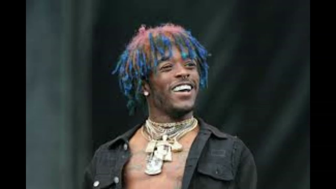 [Free] Lil Uzi Vert Type Beat 