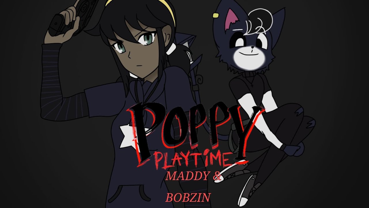 Amigos desaparecidos...||Poppy playtime My AU|| ep piloto •Gacha club•