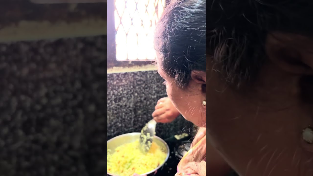 Pulihora nastyle lo#arshiya_lifeinframes #foodlover #recipe #youtubevideo #streetfood #healthy 