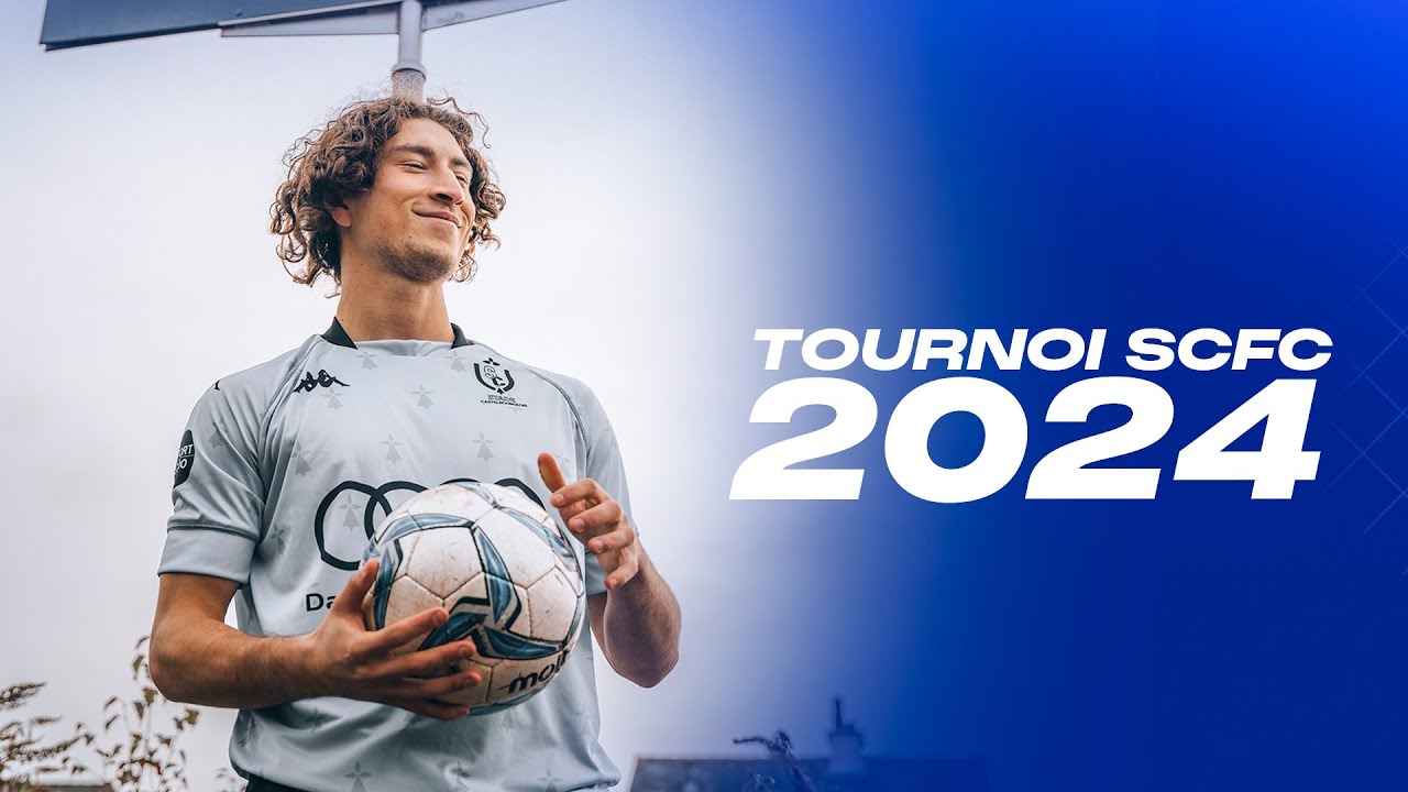 Une finale jusqu'aux tirs au but !!!