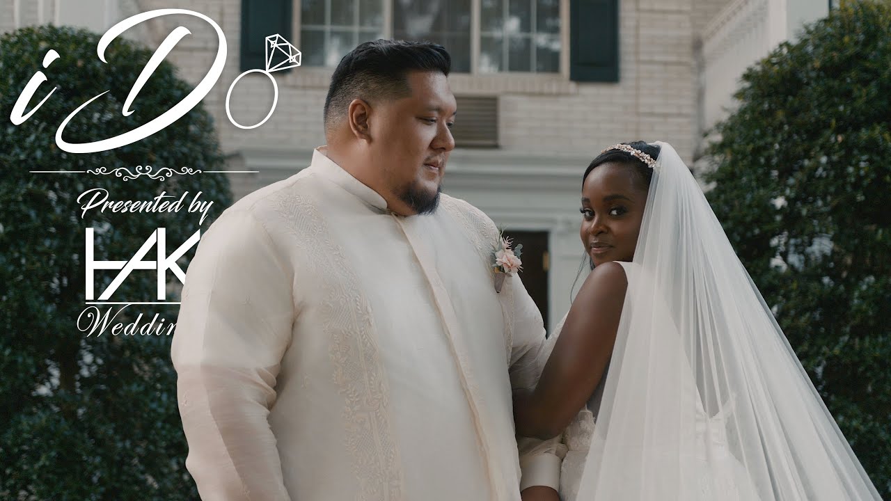 Leoda & Mark's Enchanting Wedding at The Madison Hotel, Morristown NJ | A Love Story to Remember 💍💐🎉