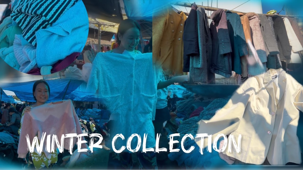 Siliguri Largest Thrift market @sapnatamang9009 #siligurimarket 