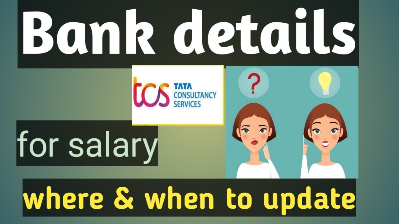 which banks TCS accept (salary account)#tcs #bank #2022 #india #telugu  #sbi #hdfcbank #icici #axis
