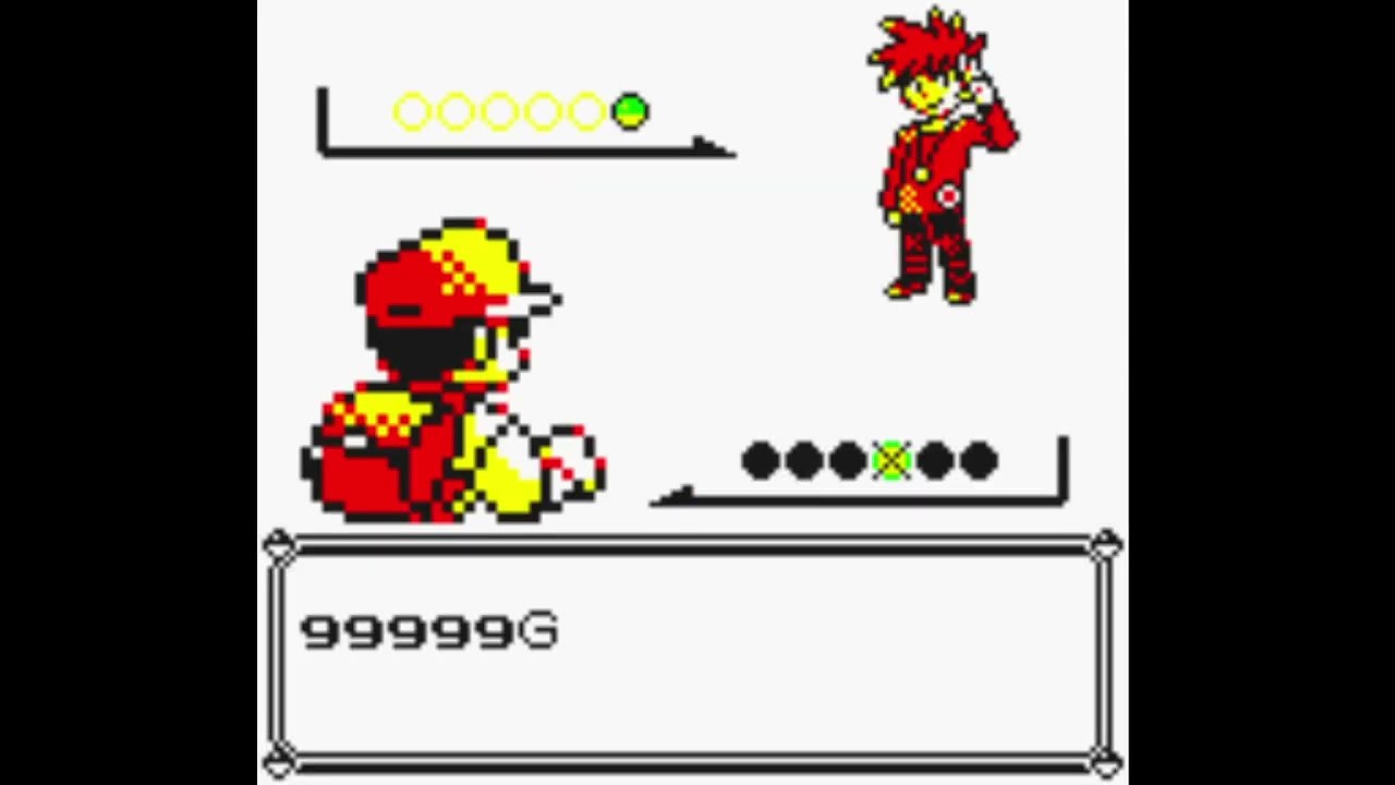 Gamebreaking speedrun in 4:04 | Breaking Pokemon Yellow #1