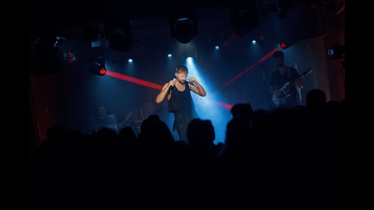 Mario Junes - Back To You (Live)