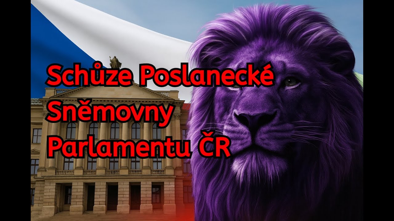 Mimořádná schůze o nedůvěře vládě ČR, den 2