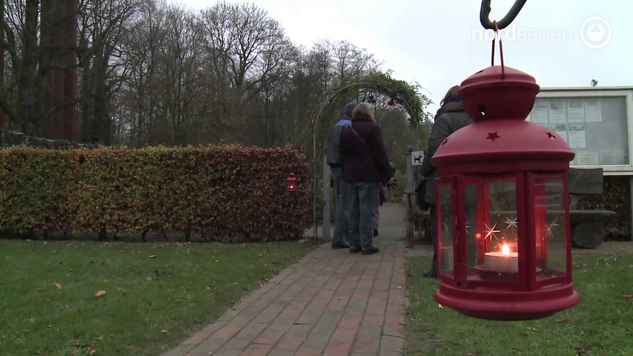 L&uuml;chtermarkt Ihlow