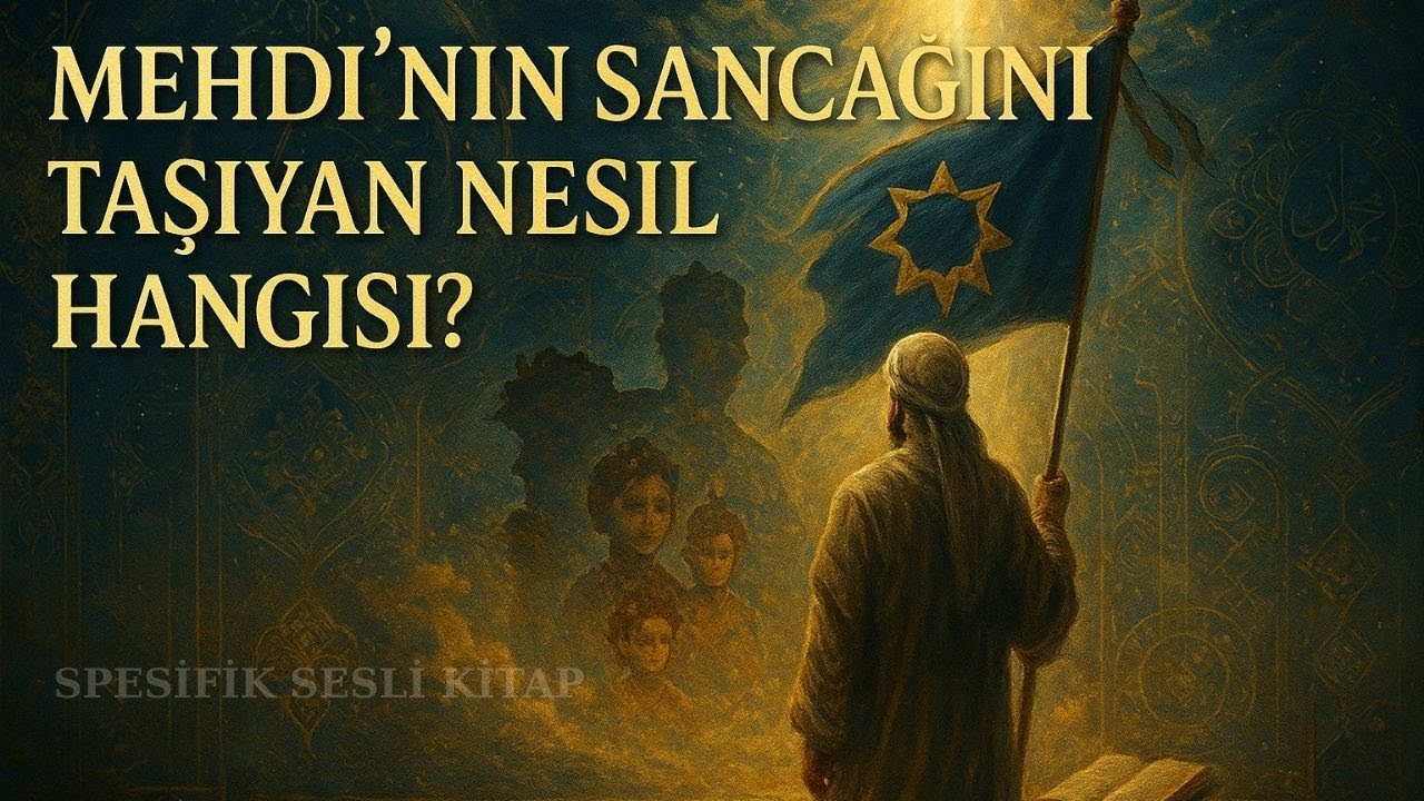 Mehdi'nin Sancağını Taşıyan Nesil Hangisi?