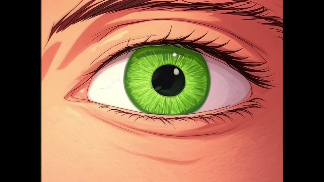Soul In Your Eyes