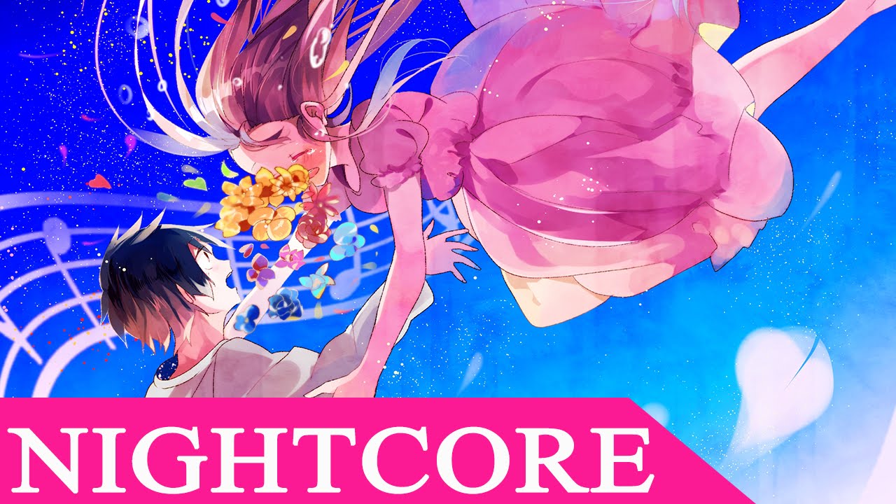 【Nightcore】 In The Light Of Love  | Lyrics