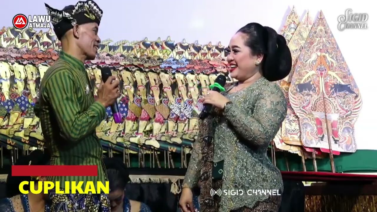 LIMBUKAN TERBARU JOLANG ISO KANGEN KARO TATIN SUWE GAK KETEMU