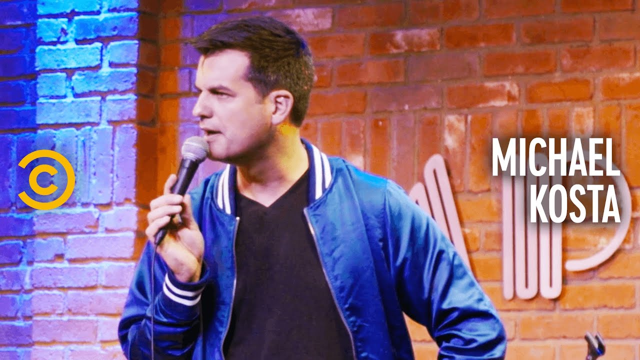You&rsquo;re Not Going to be Discovered at Karaoke - Michael Kosta: Detroit. NY. LA.